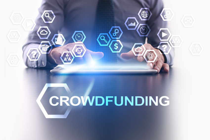 Crowdfunding 101